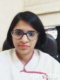 Dr Priyanka Shrivastav
